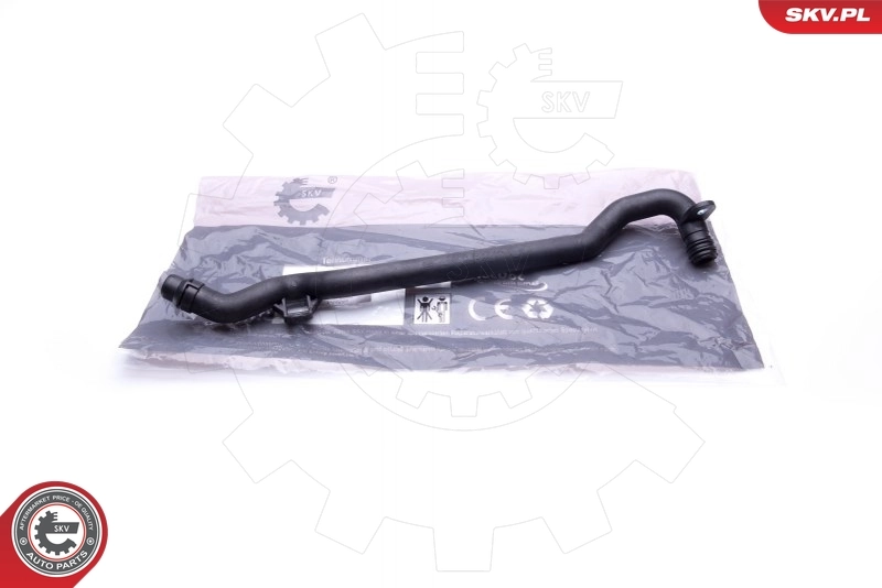 Radiator Hose